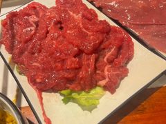-安胖老火锅(两路口店)