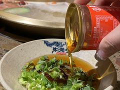 -小龙坎老火锅(西安路店)
