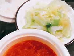 -乡村基(杨家坪建设店)