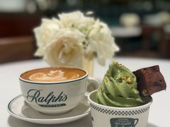 -Ralph’s Coffee(深圳罗湖万象城店)