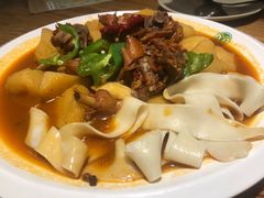 -塔哈尔·新疆盛宴(城西银泰店)