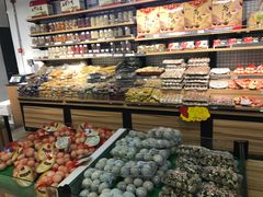 -大商超市(银岛店)