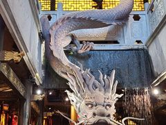 -小龙翻大江文化火锅(宽窄店)