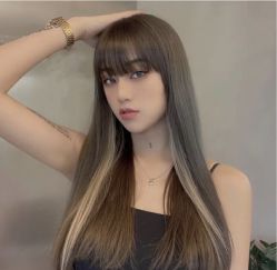 -那茉 Hair Salon