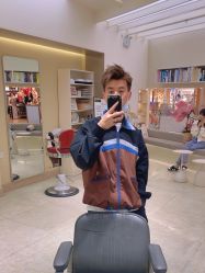 -Mentor Hair Salon