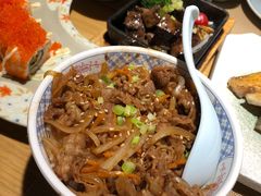 -三石铁板烧(紫竹桥店)