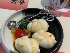 -花漫里日式餐厅(南安中骏店)