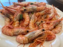 -天天渔港海鲜酒家(石浦玉泉路店)
