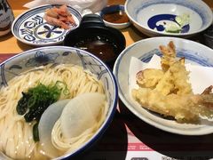 -板长寿司(铜锣湾店)