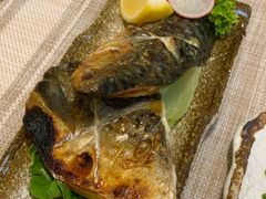 -樱の千渡日式料理·铁板烧•烧鸟(金盛田广场店)