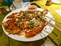 -一坐一忘云南菜(卓悦中心)