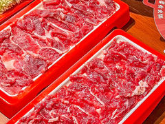 -夺欢喜贵州酸汤牛肉火锅(静安寺店)