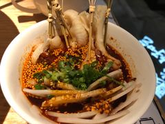 -太二酸菜鱼(深圳布吉万象汇店)