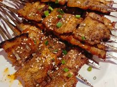 -可可大虾武汉土菜大排档(万松园1店)