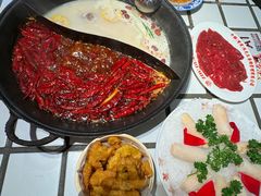 -朱光玉火锅馆(全国总店·金冠好店)