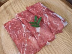 -牛New寿喜烧(青浦店)