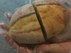 -烫面包·面包烘焙(绿地缤纷城店)