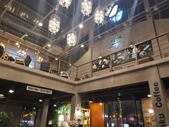 -猫屎咖啡(陶溪川店)