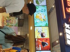 -DQ·蛋糕·冰淇淋(徐东销品茂店)