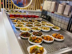 -七食九号食堂(东丽空港店)