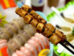 -嘉升大排档(番禺总店)