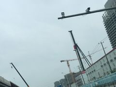 -星巴克(前滩世贸中心店)