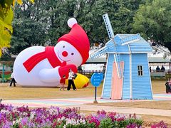 -盈香心动乐园