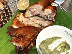 -美奈小馆·东南亚菜(福田星河COCO Park店)