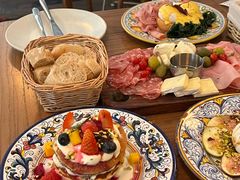 -Alimentari早午餐(安福路店)