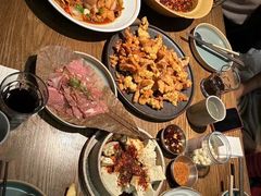 -蚝英雄·鲜蚝自助专门店