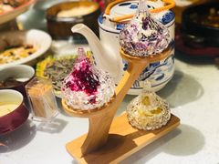 -北平食府(马鞍山路店)