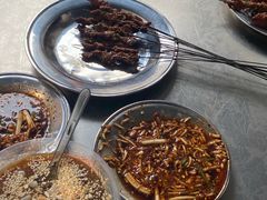 -杨记烤肉老店