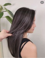 -菲·木田moontin造型salon