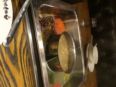 四川香天下火锅(安镇店)-香天下·四川火锅(安镇大润发店)