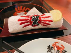 -蟹田居·活蟹料理(东城店)