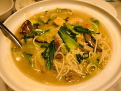 -莆田餐厅PUTIEN(三里屯店)