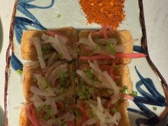 -鑫花溪牛肉米粉(凤凰街创始总店)