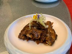 -民族饭店-四季餐厅