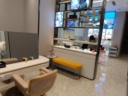 -Mr.JUDY洗个头发