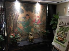-羲和雅苑•北京烤鸭(国贸商城店)