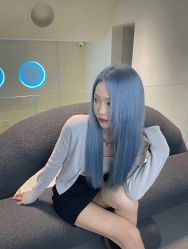 -New Fashion发型定制