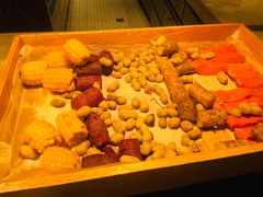 -上海虹桥宾馆味翠餐厅