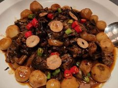 -A One Kitchen·南京精菜馆(德基广场店)