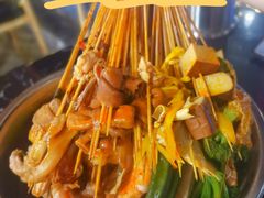 -成都瓜串串(华强北店)