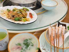 -盈田盈粥庄(博山东路店)