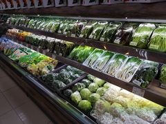 -果蔬好生活超市(双井店)
