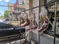 -何记羊汤馆(丽水佳源店)