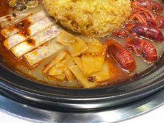 -螺特攻·螺蛳煲·螺蛳粉(东莞厚街店)