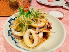 -囍凤楼·粤菜·点心·火锅(温特莱店)