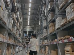 -宜家家居(西安未央商场店)